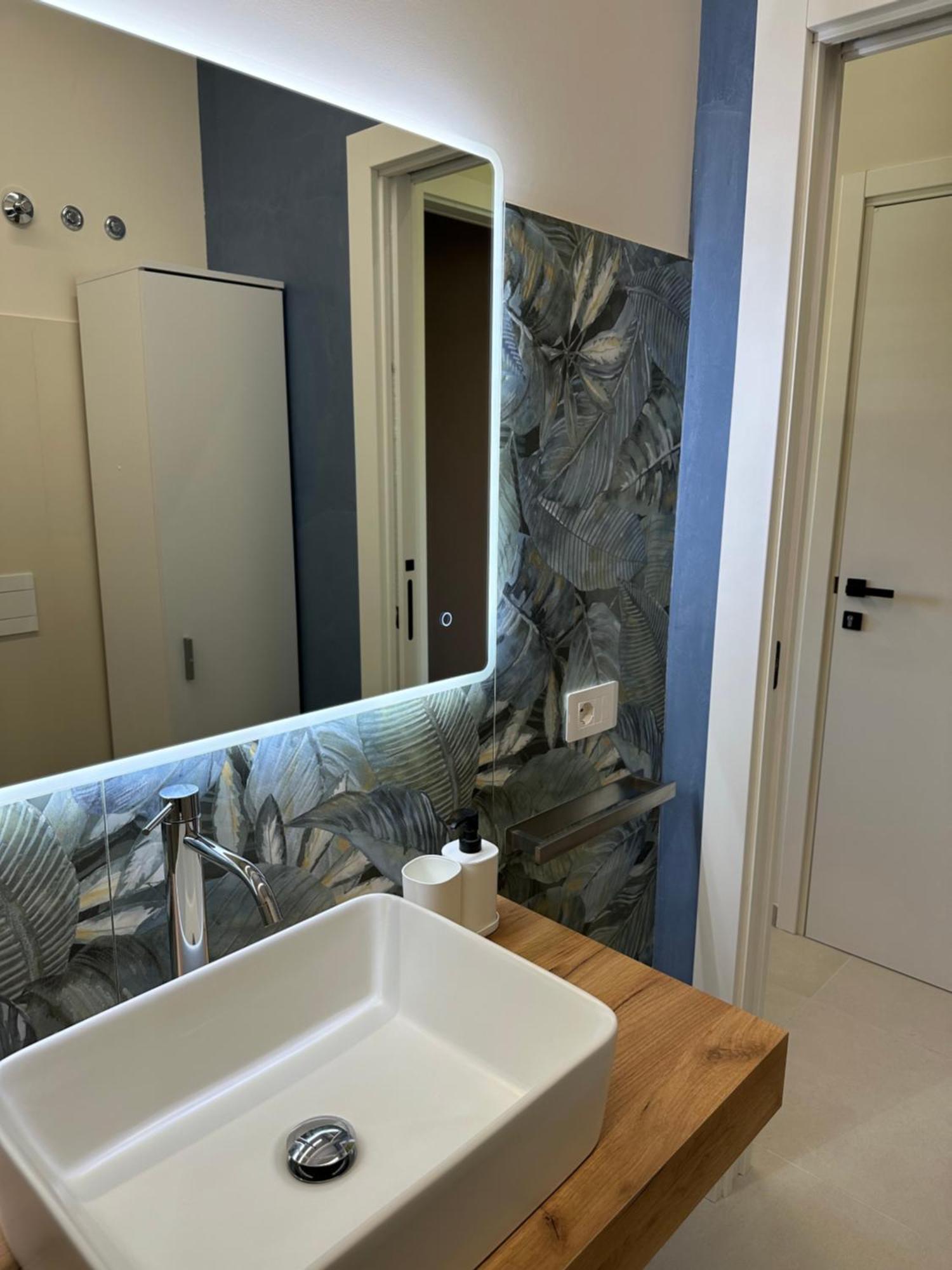 Villa Benazar Luxury House 150 Meters From The Beach Авола Екстериор снимка
