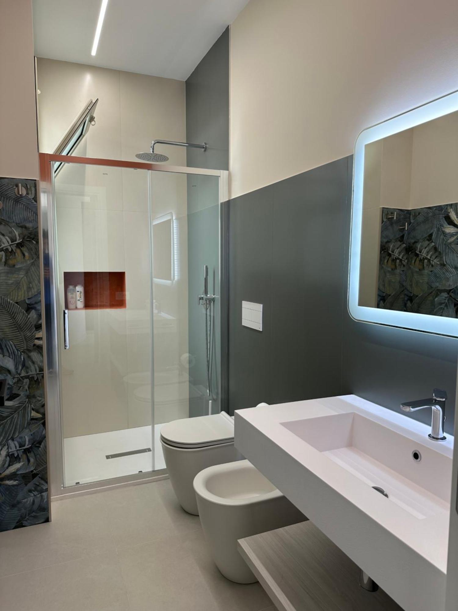 Villa Benazar Luxury House 150 Meters From The Beach Авола Екстериор снимка